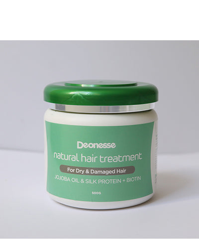 Deonesse Mask Dry and Damaged Jojoba Oil 500g