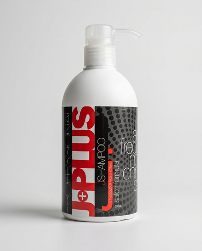 JPLUS Shampoo 500ml