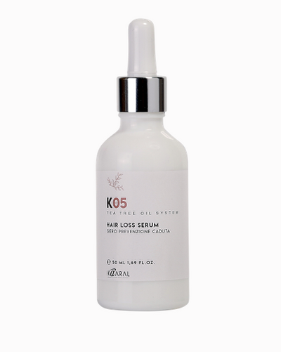 K05 Hair Loss Serum 50ml