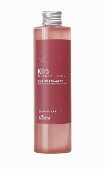 K05 Hair Loss Shampoo 250ml