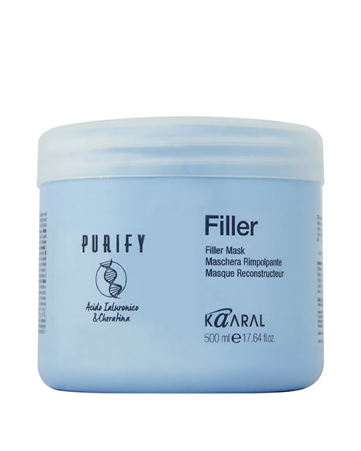 Purify Filler Mask